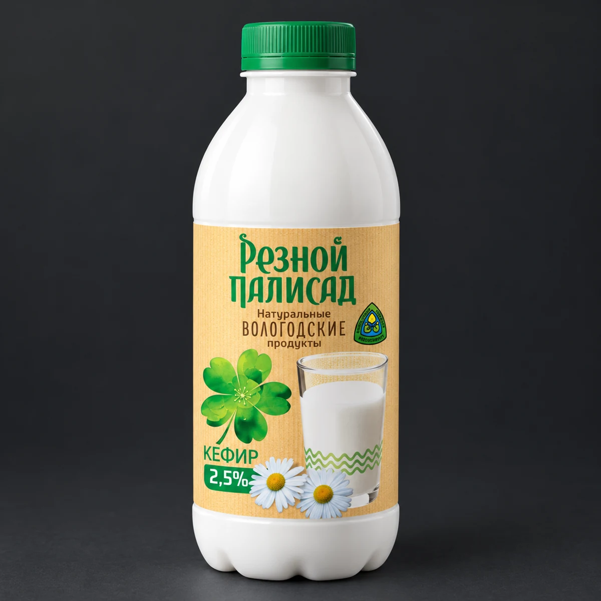 Резной палисад - визуализация нашей работы