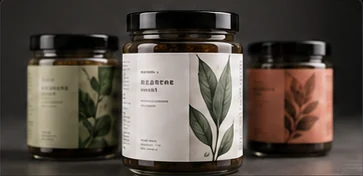 Цифровая печать этикеток